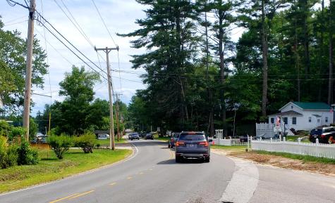 808 Sebago Road Sebago ME 04029