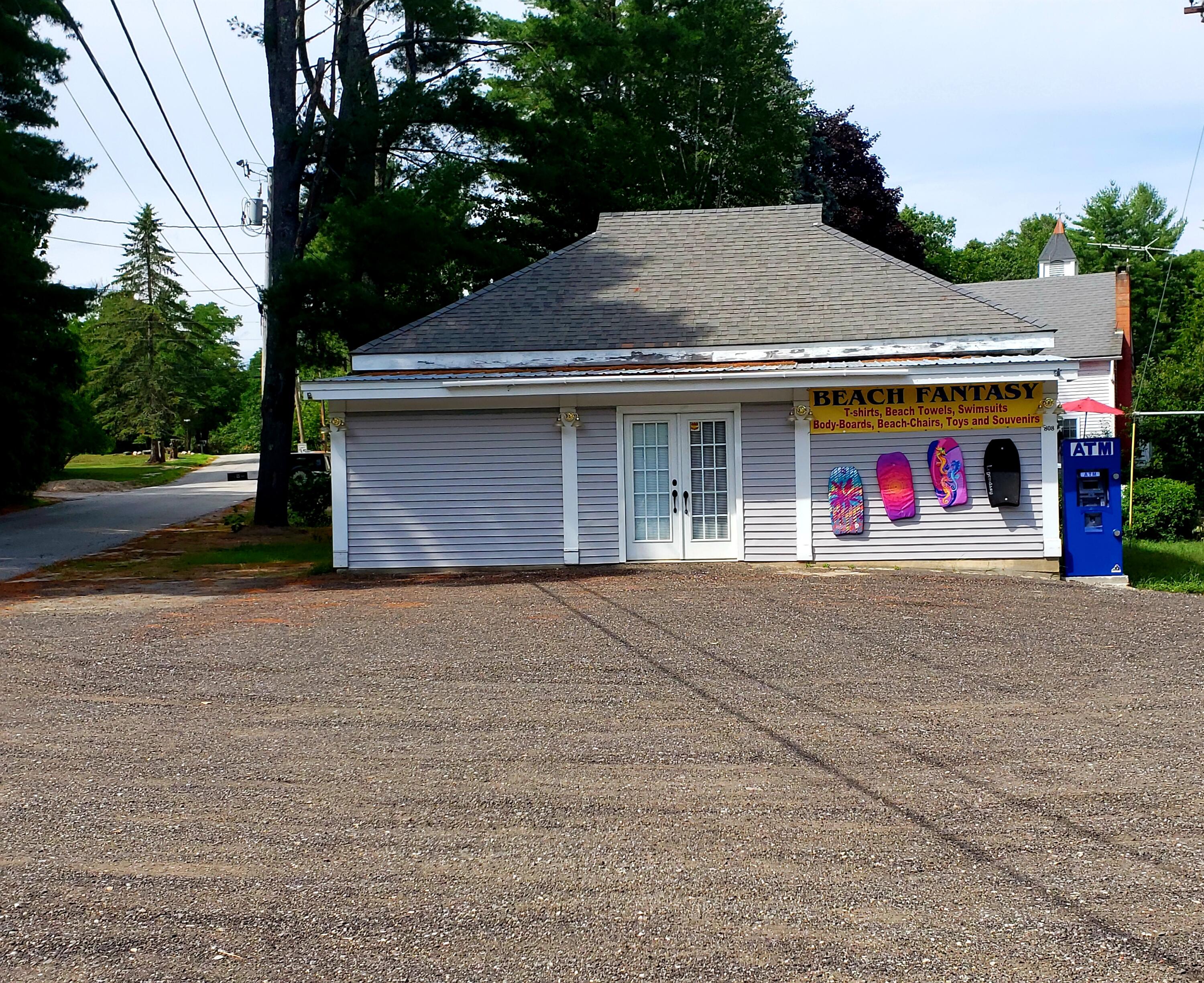 808 Sebago Road Sebago ME 04029