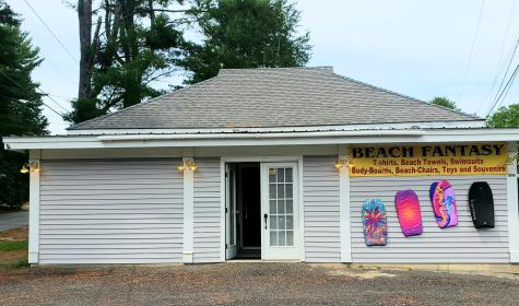 808 Sebago Road Sebago ME 04029