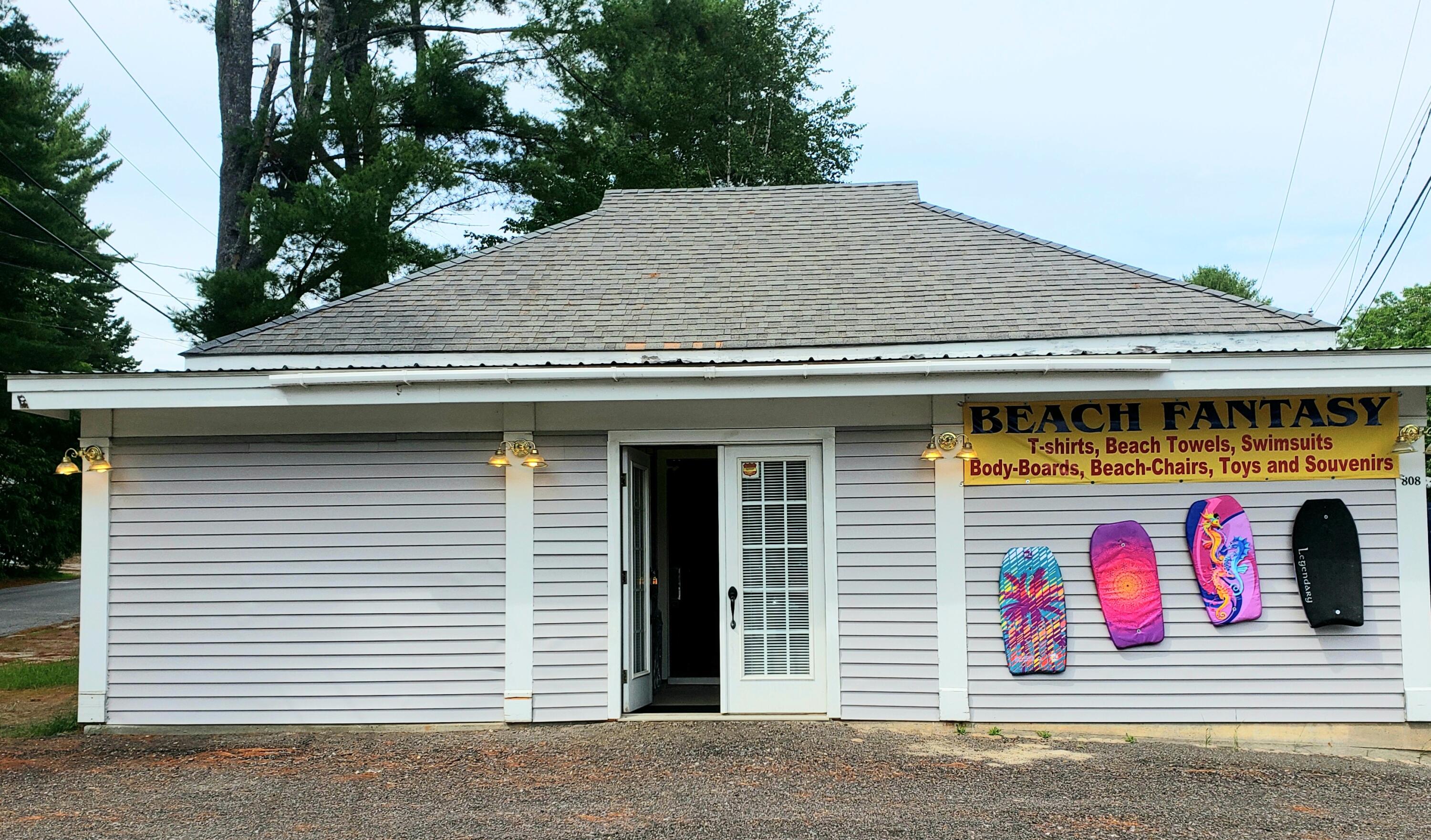 808 Sebago Road Sebago ME 04029