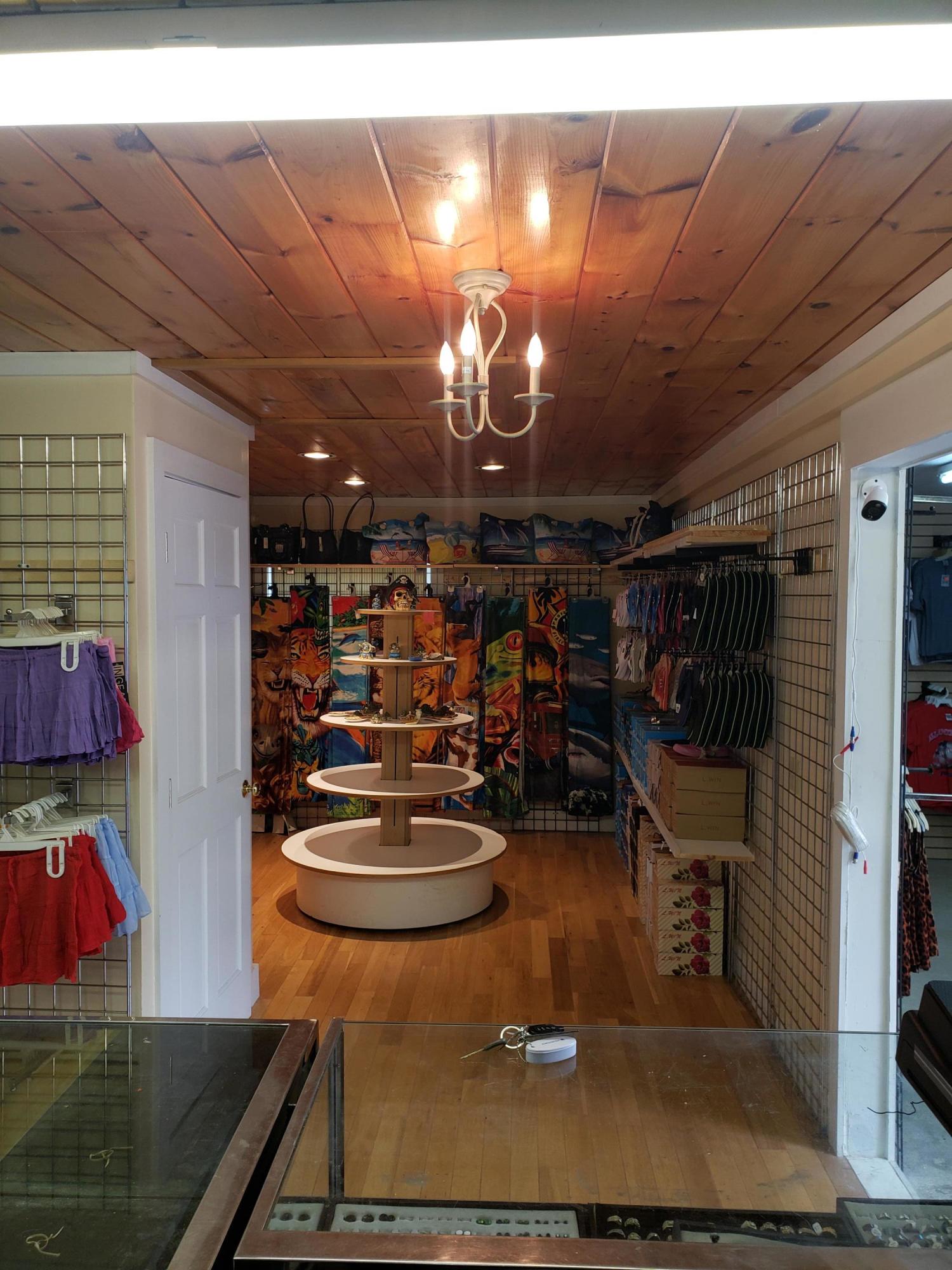 808 Sebago Road Sebago ME 04029