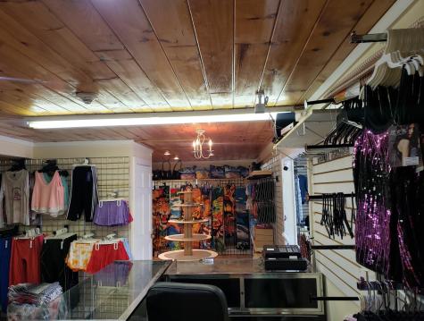 808 Sebago Road Sebago ME 04029