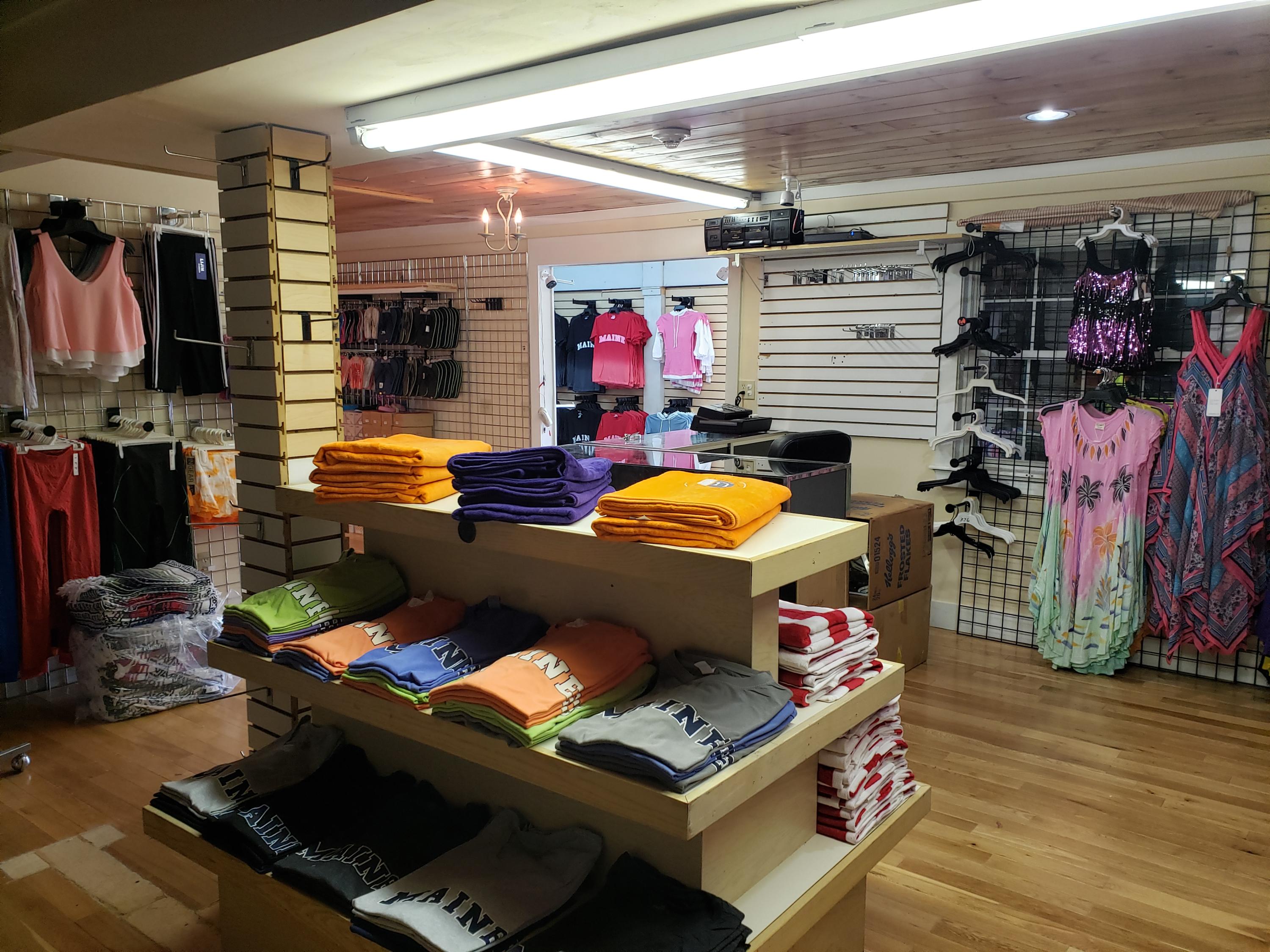 808 Sebago Road Sebago ME 04029