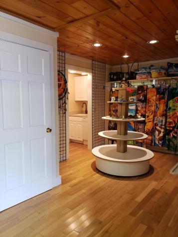 808 Sebago Road Sebago ME 04029