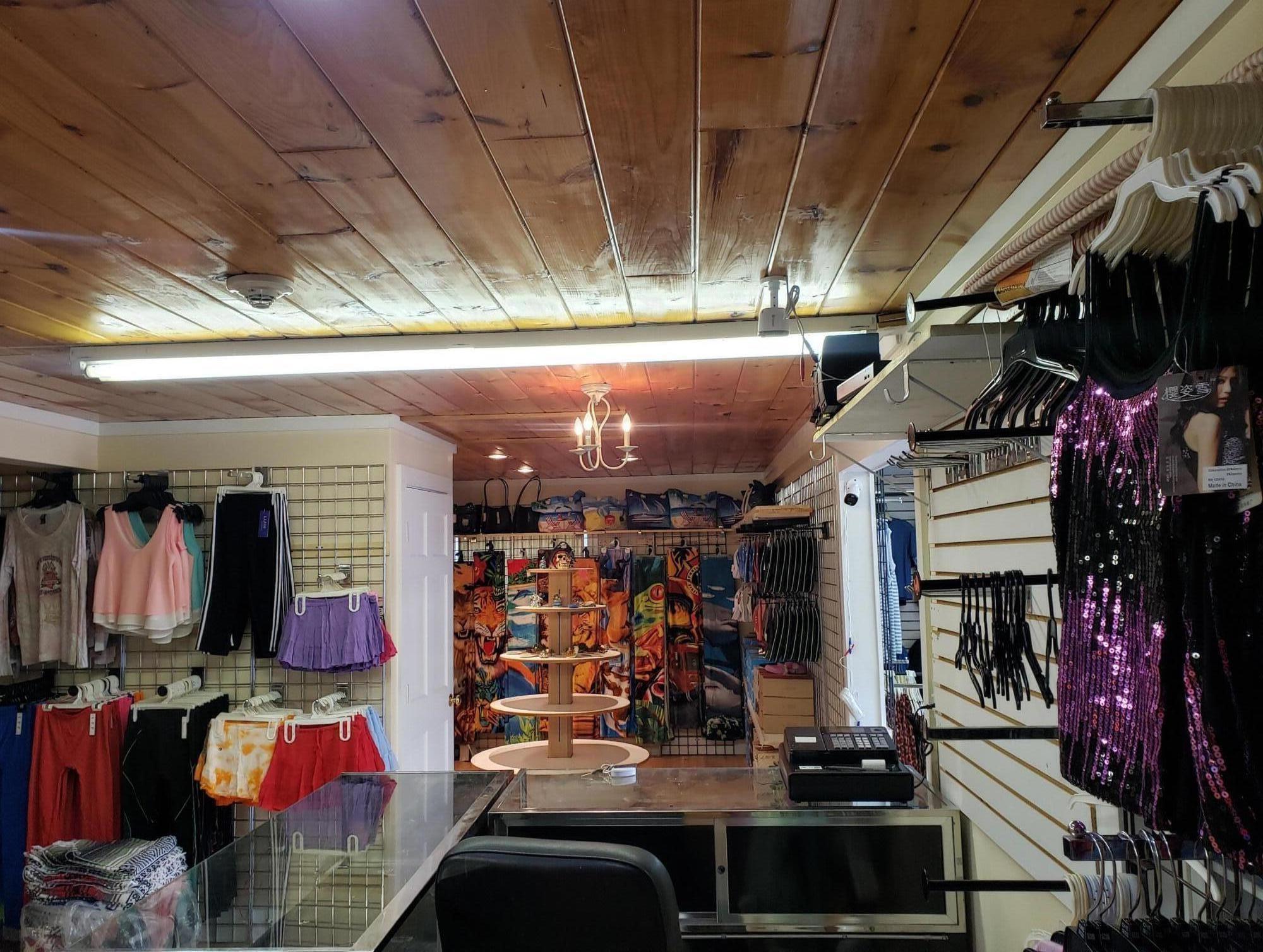 808 Sebago Road Sebago ME 04029