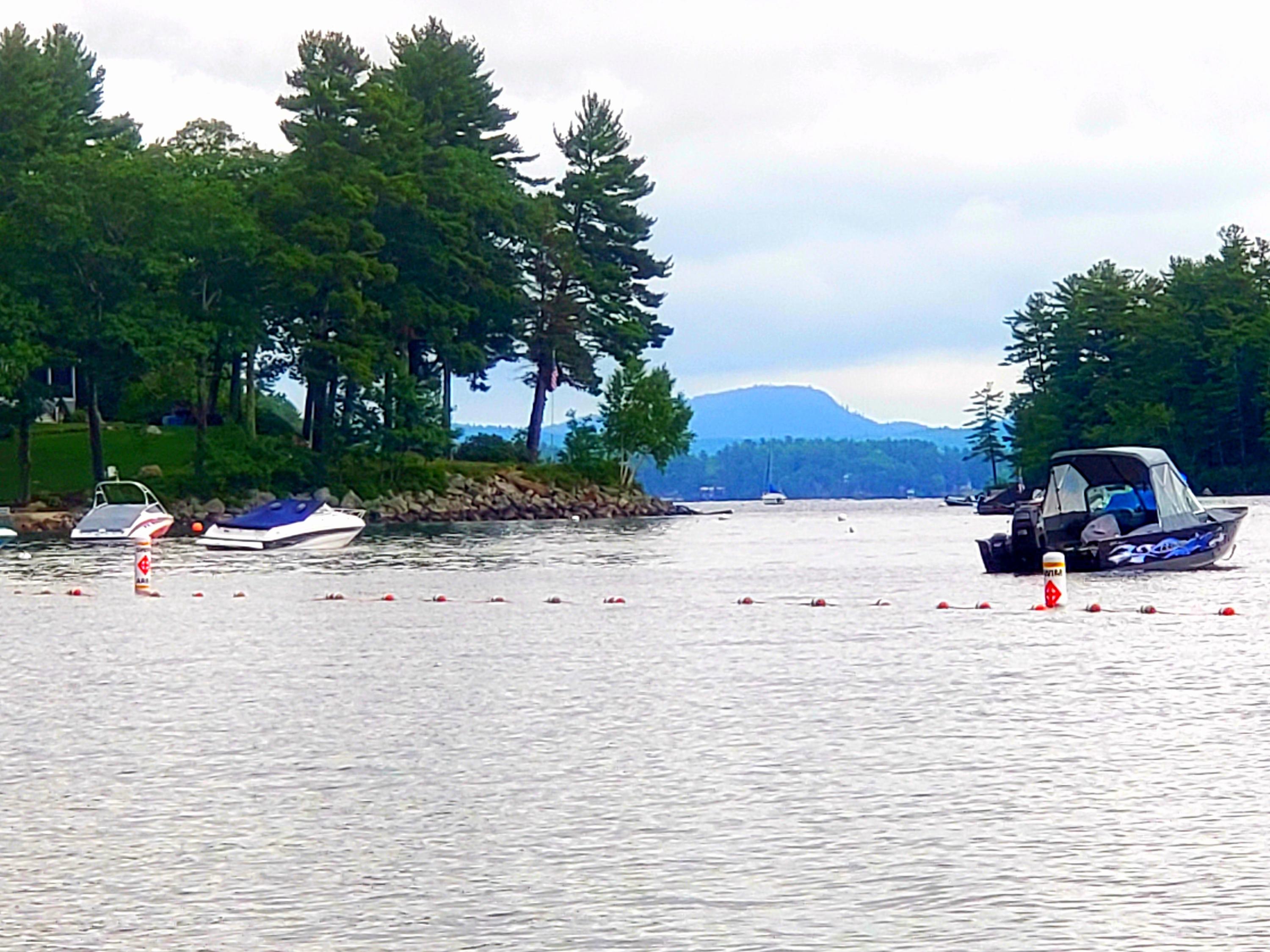 808 Sebago Road Sebago ME 04029