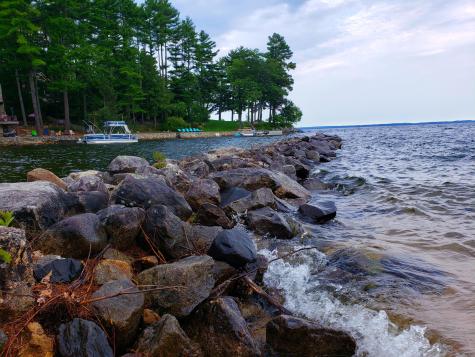 808 Sebago Road Sebago ME 04029