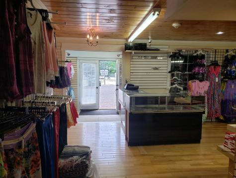 808 Sebago Road Sebago ME 04029