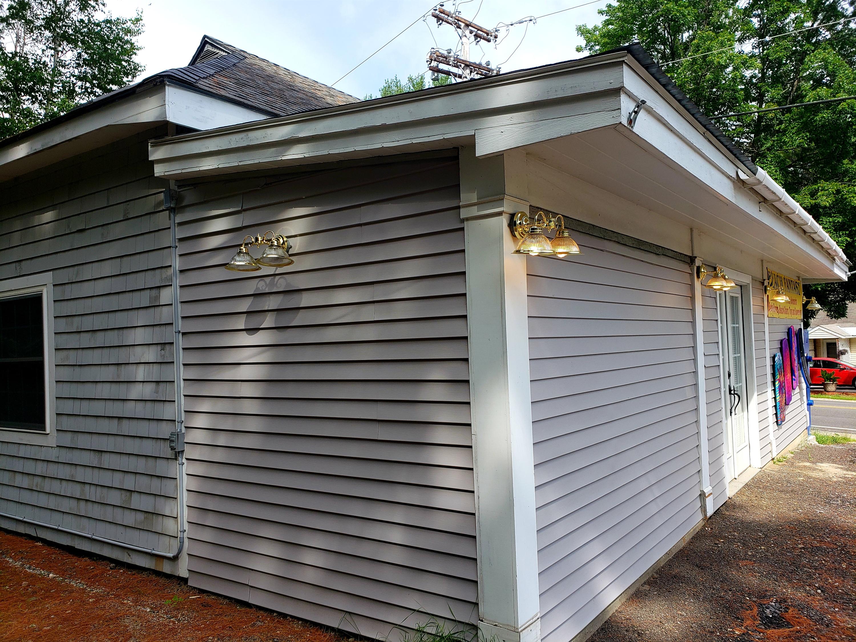 808 Sebago Road Sebago ME 04029