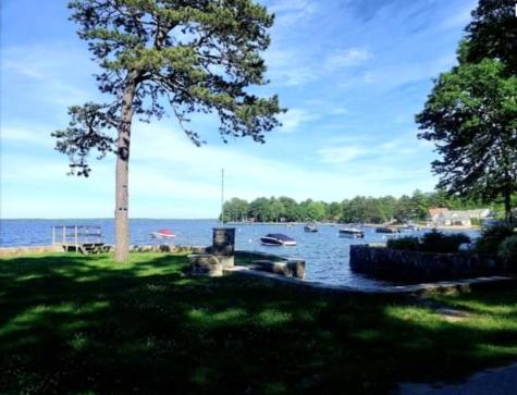 808 Sebago Road Sebago ME 04029