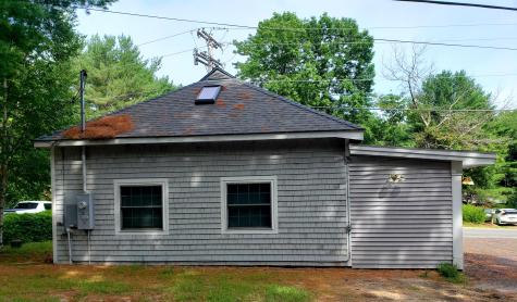 808 Sebago Road Sebago ME 04029