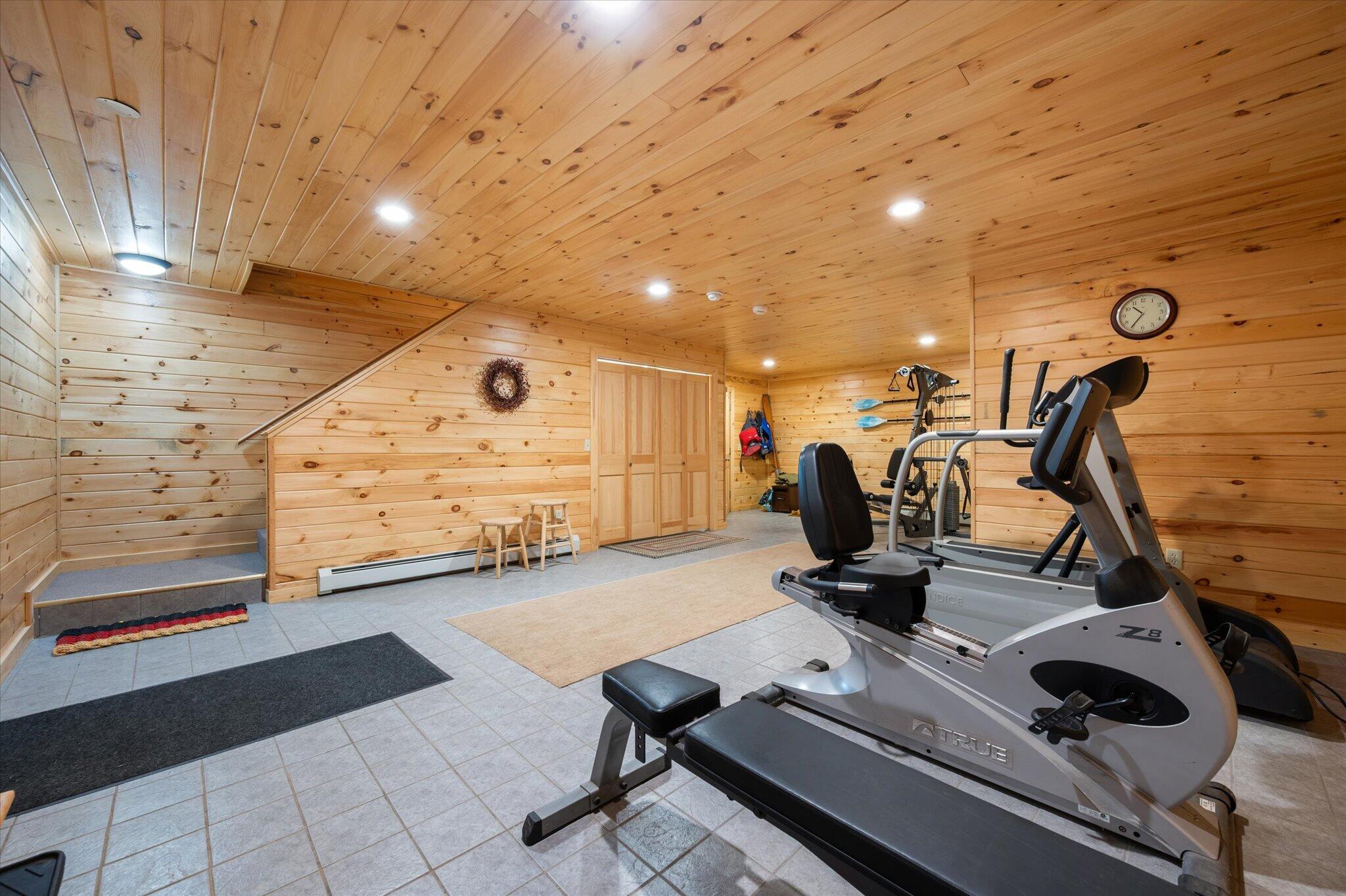 154 Woodman Mill Road Lowell ME 04493