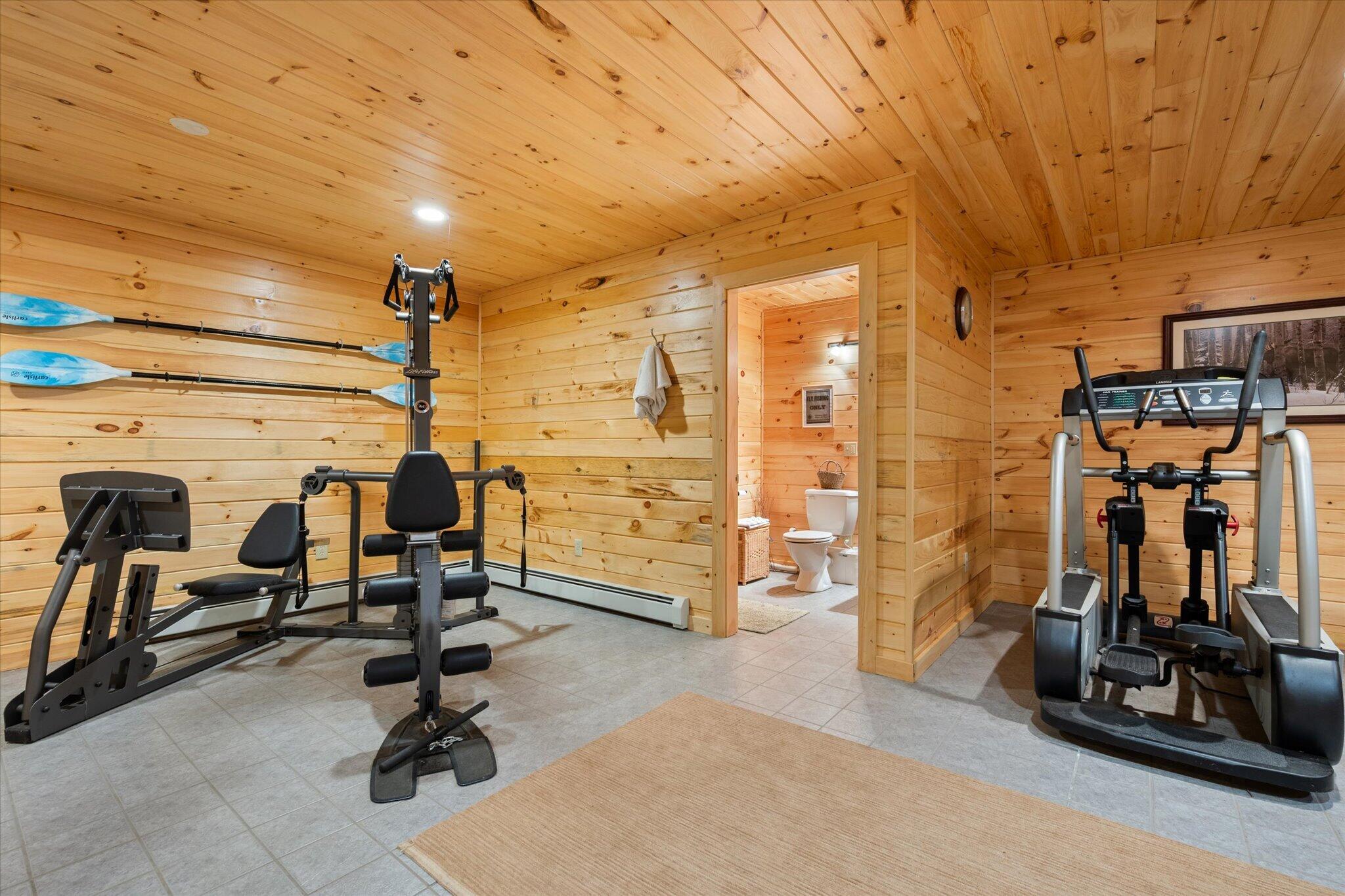 154 Woodman Mill Road Lowell ME 04493