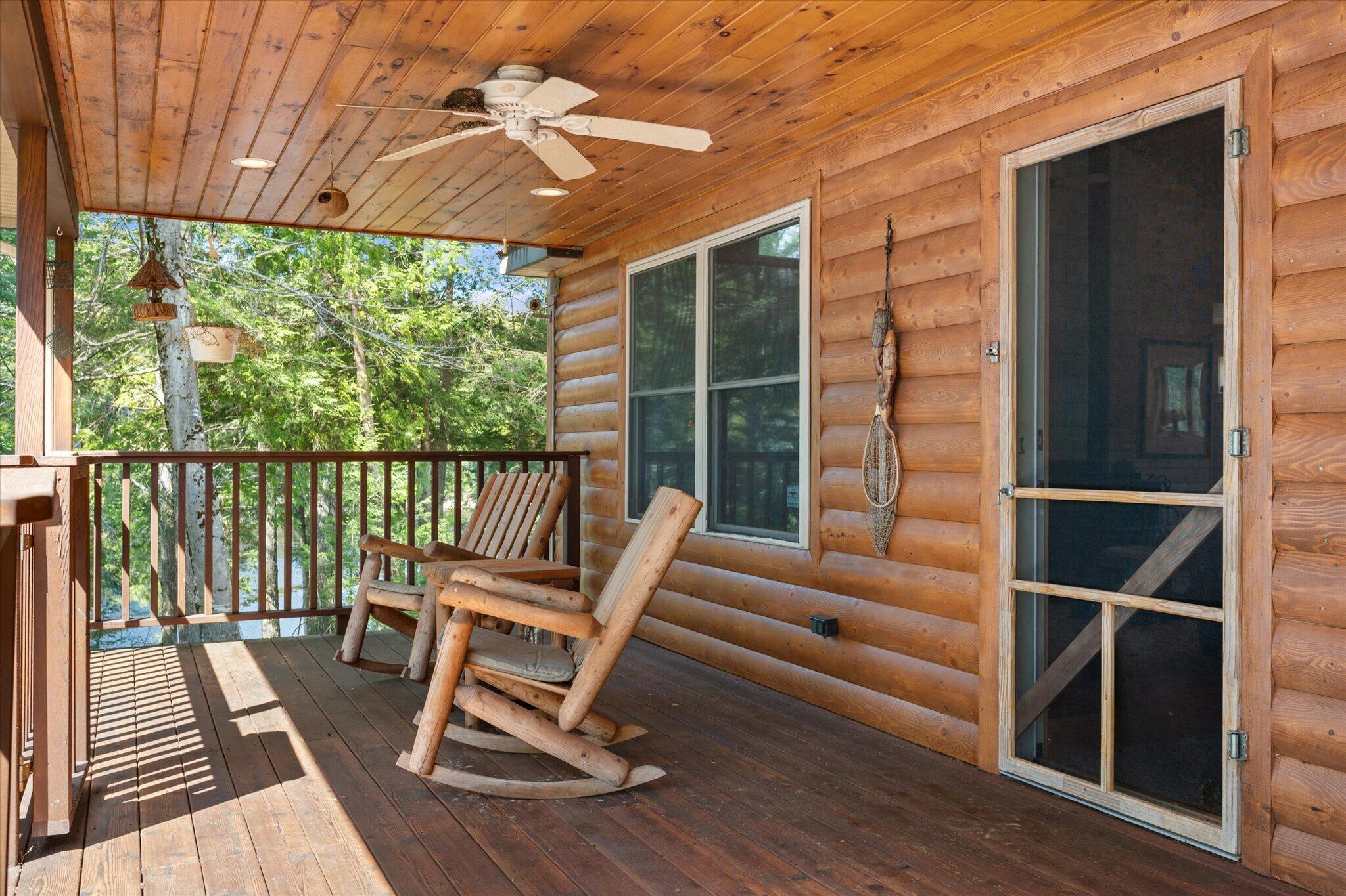 154 Woodman Mill Road Lowell ME 04493