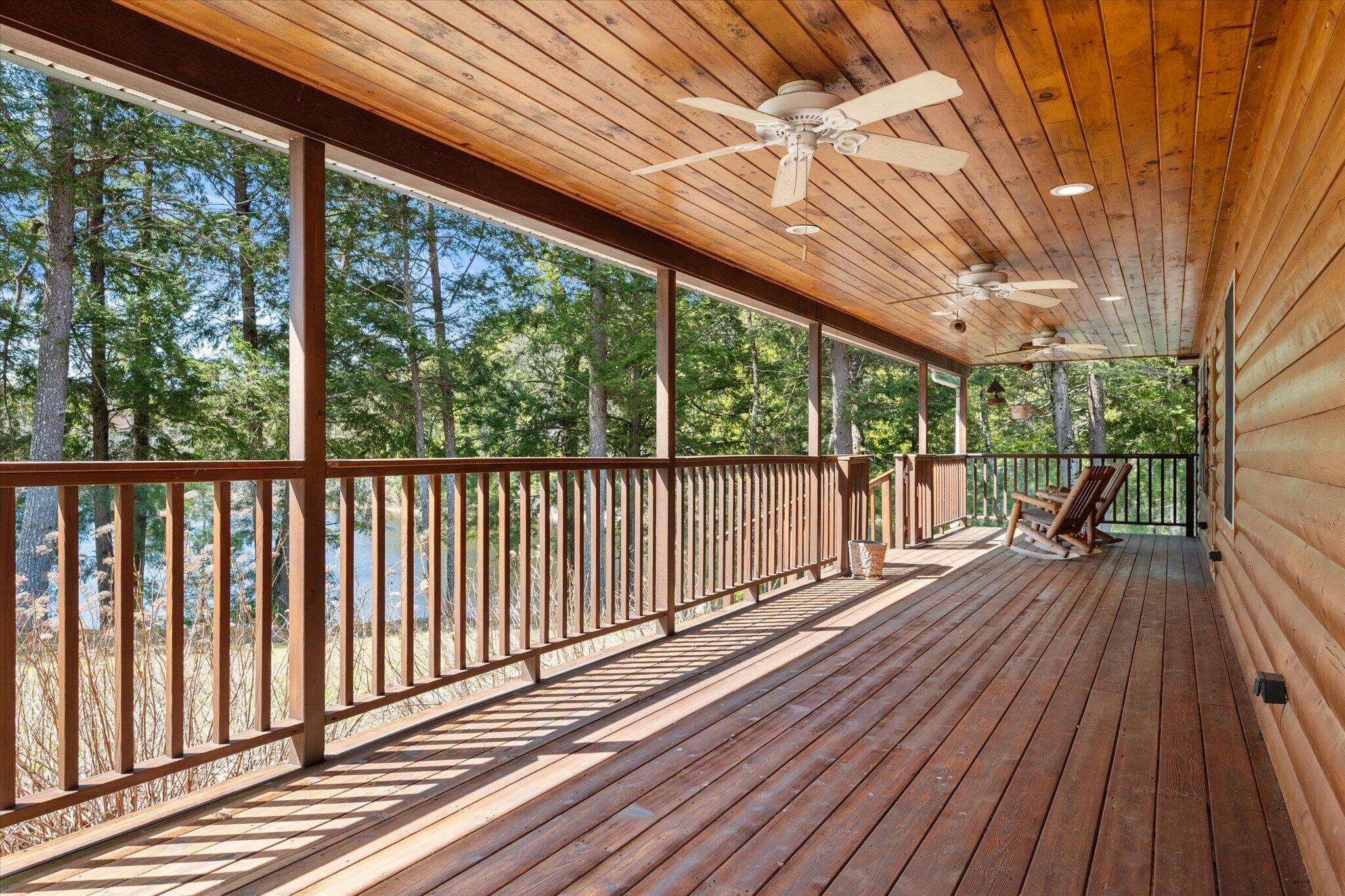 154 Woodman Mill Road Lowell ME 04493