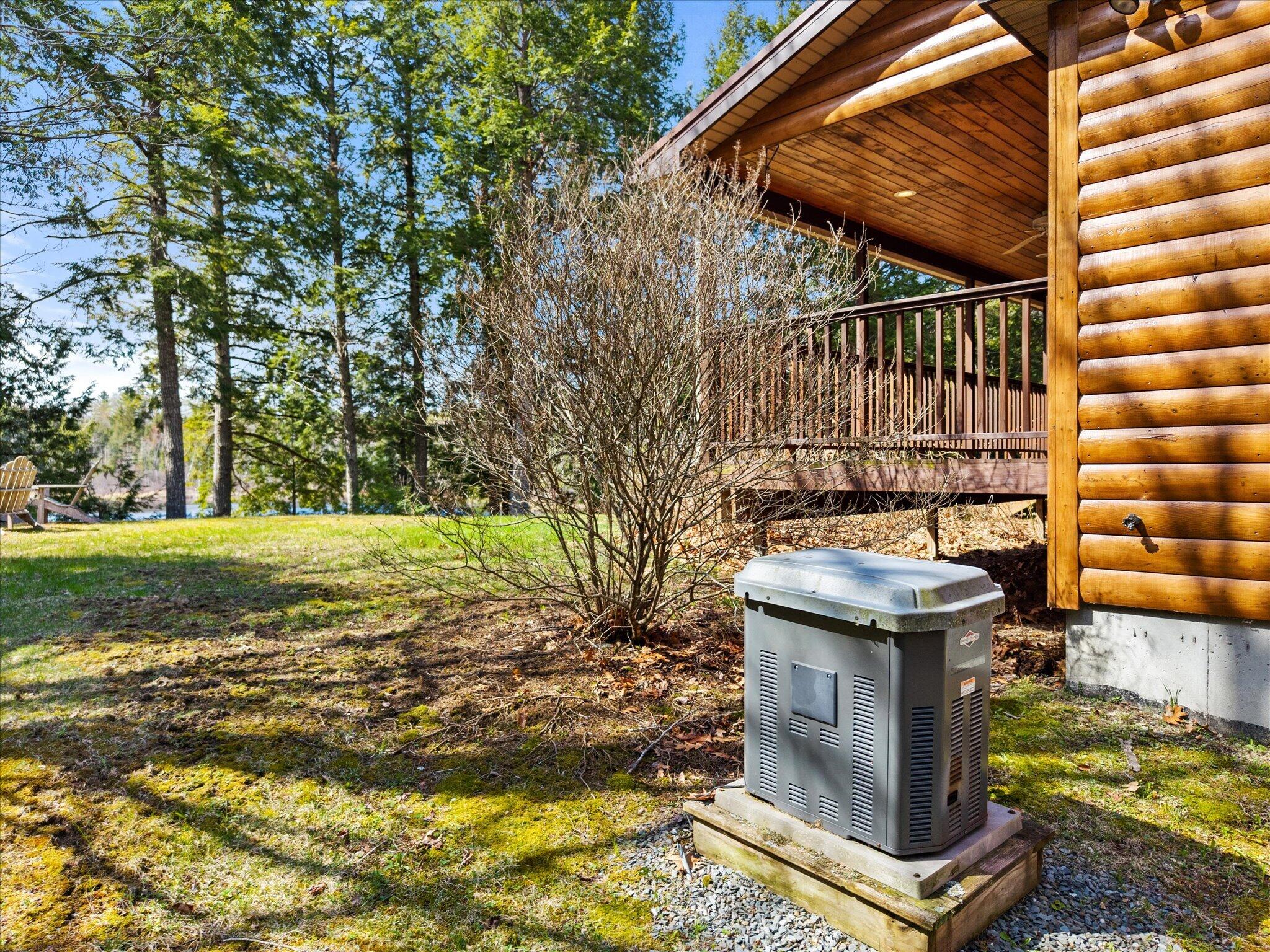 154 Woodman Mill Road Lowell ME 04493