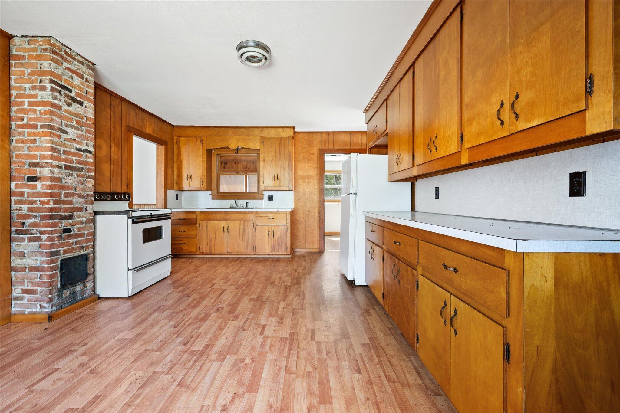 154 Woodman Mill Road Lowell ME 04493