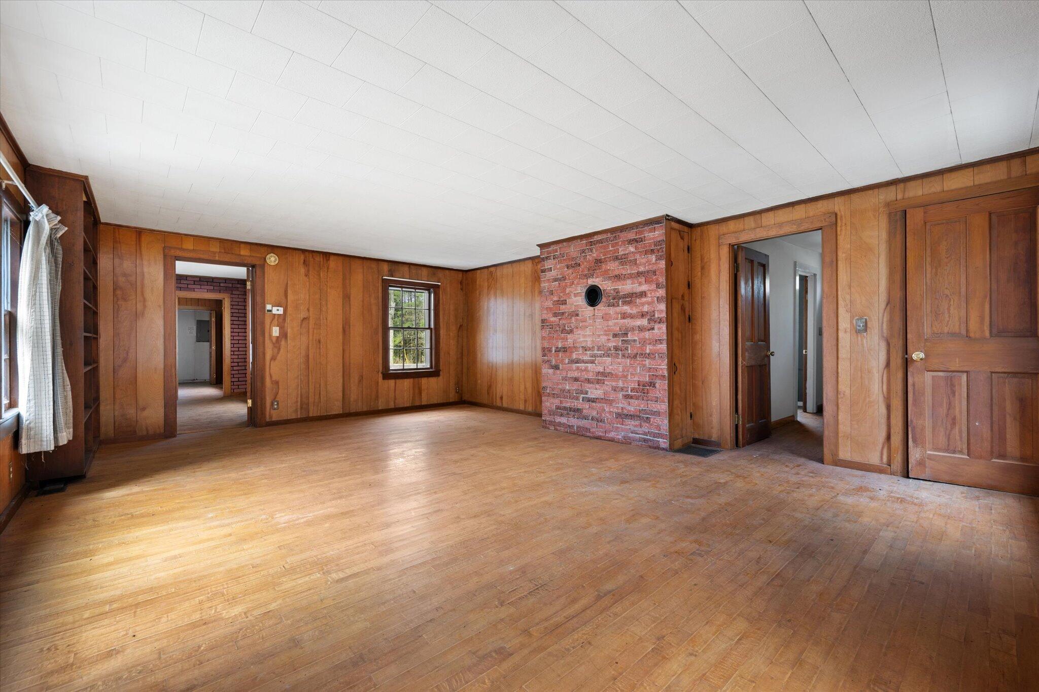 154 Woodman Mill Road Lowell ME 04493