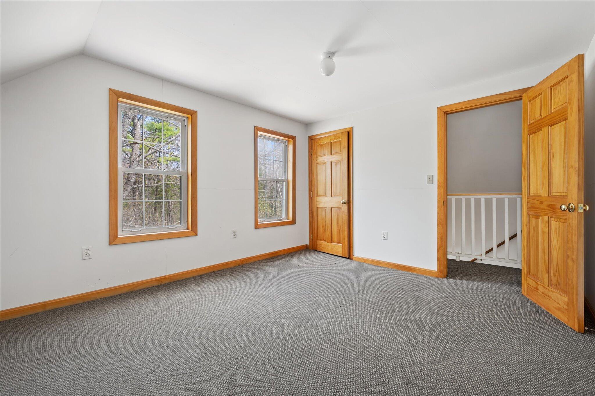 154 Woodman Mill Road Lowell ME 04493