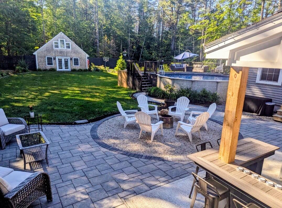 777 Hallowell Road Durham ME 04222