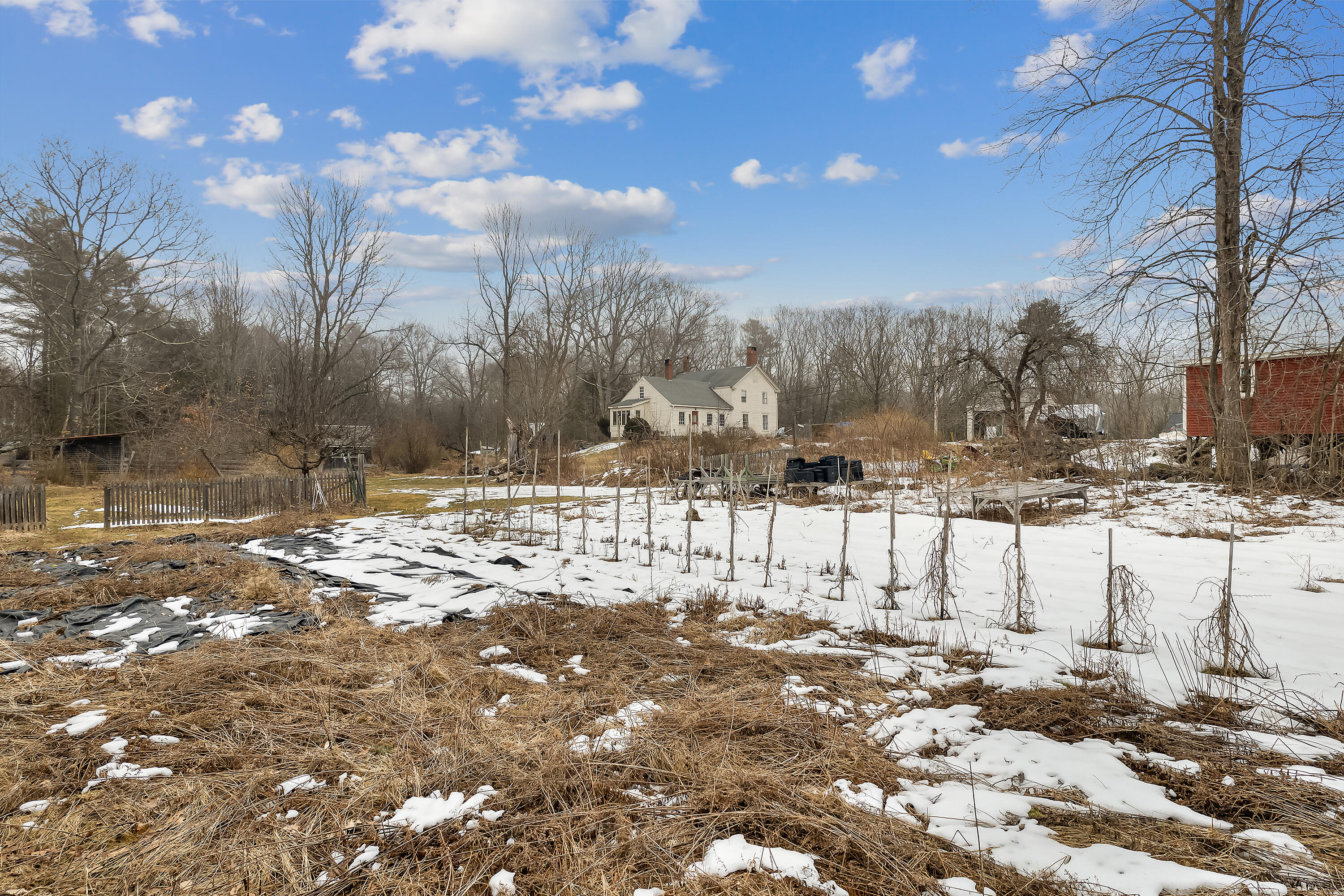 19 Pleasant Hill Road Freeport ME 04032