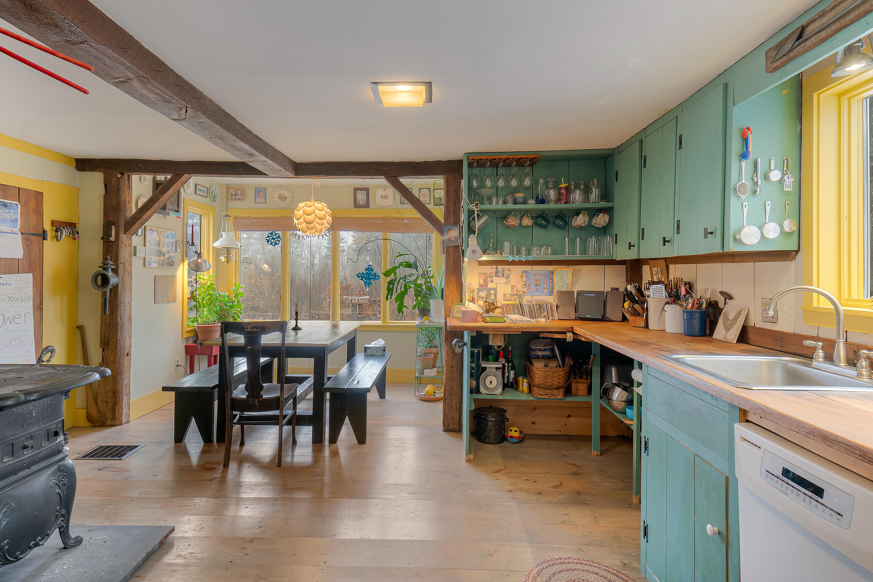 19 Pleasant Hill Road Freeport ME 04032