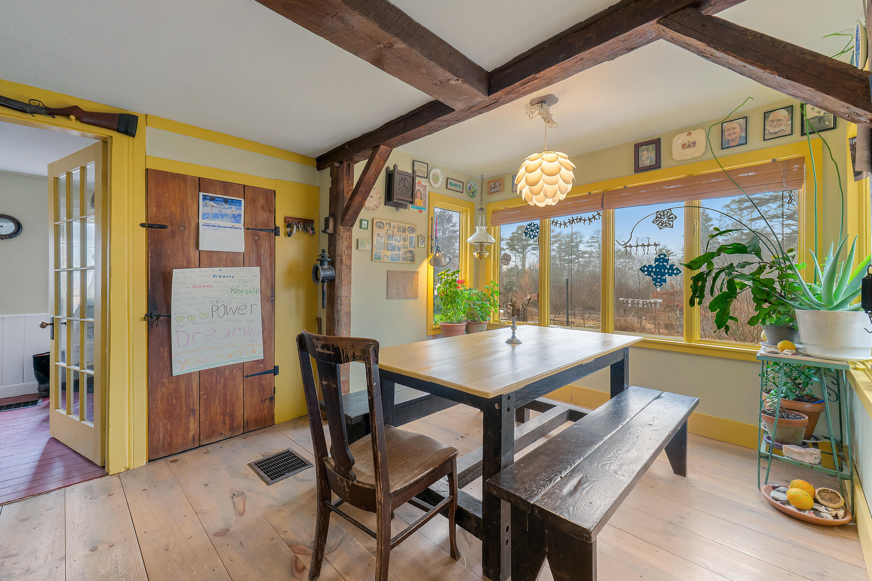 19 Pleasant Hill Road Freeport ME 04032
