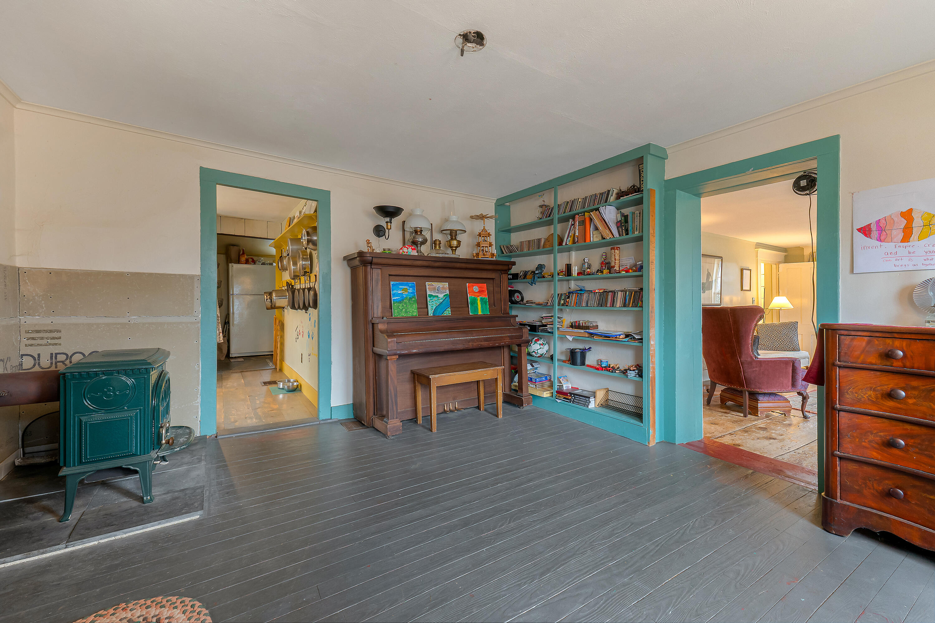 19 Pleasant Hill Road Freeport ME 04032