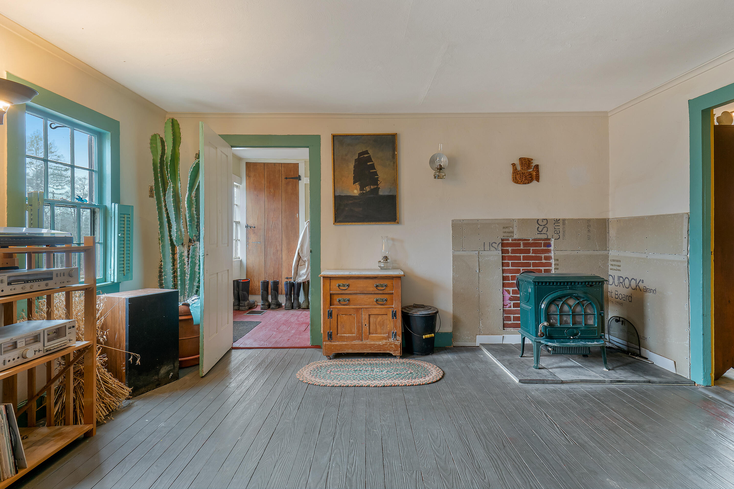 19 Pleasant Hill Road Freeport ME 04032