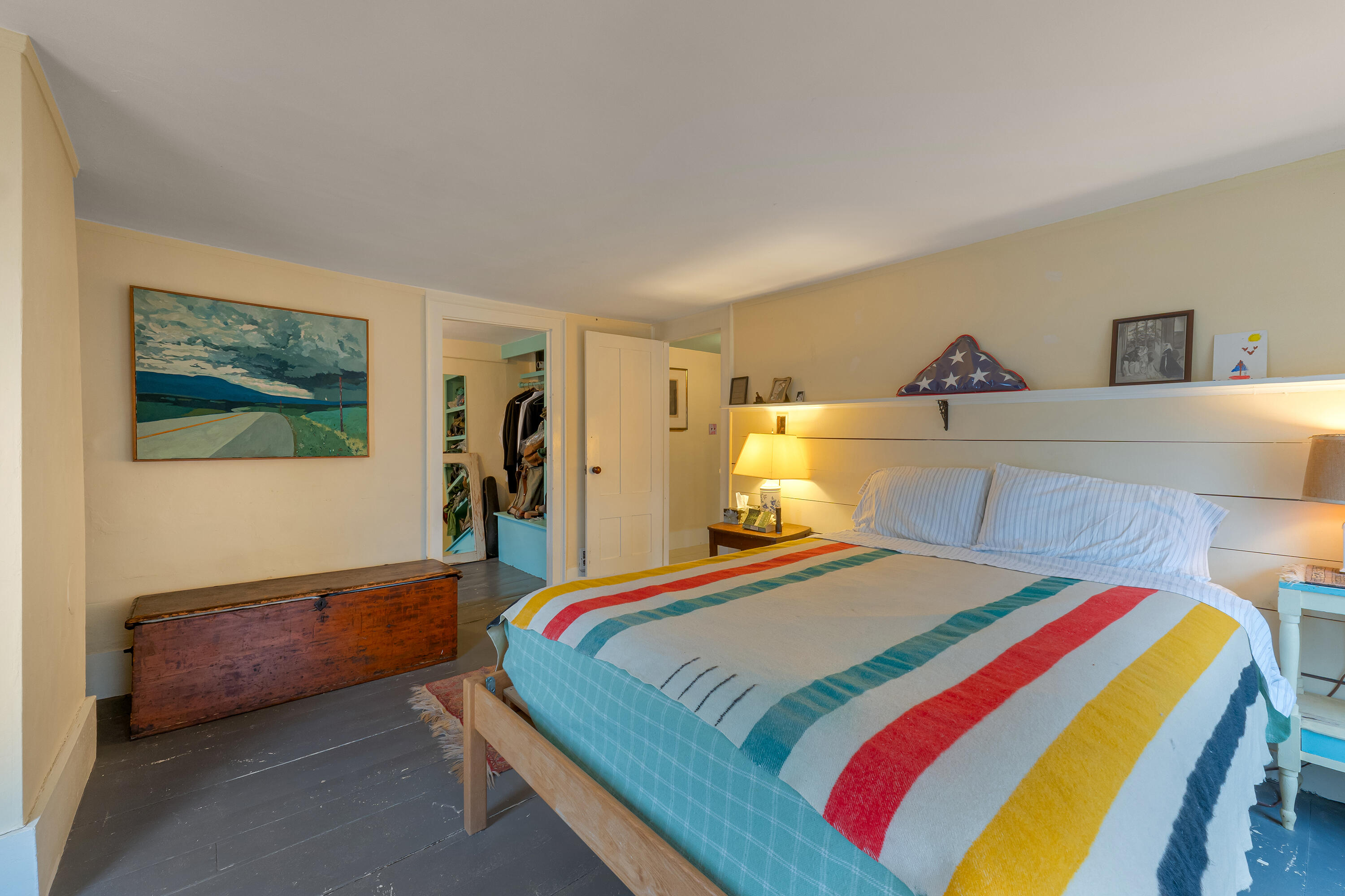 19 Pleasant Hill Road Freeport ME 04032