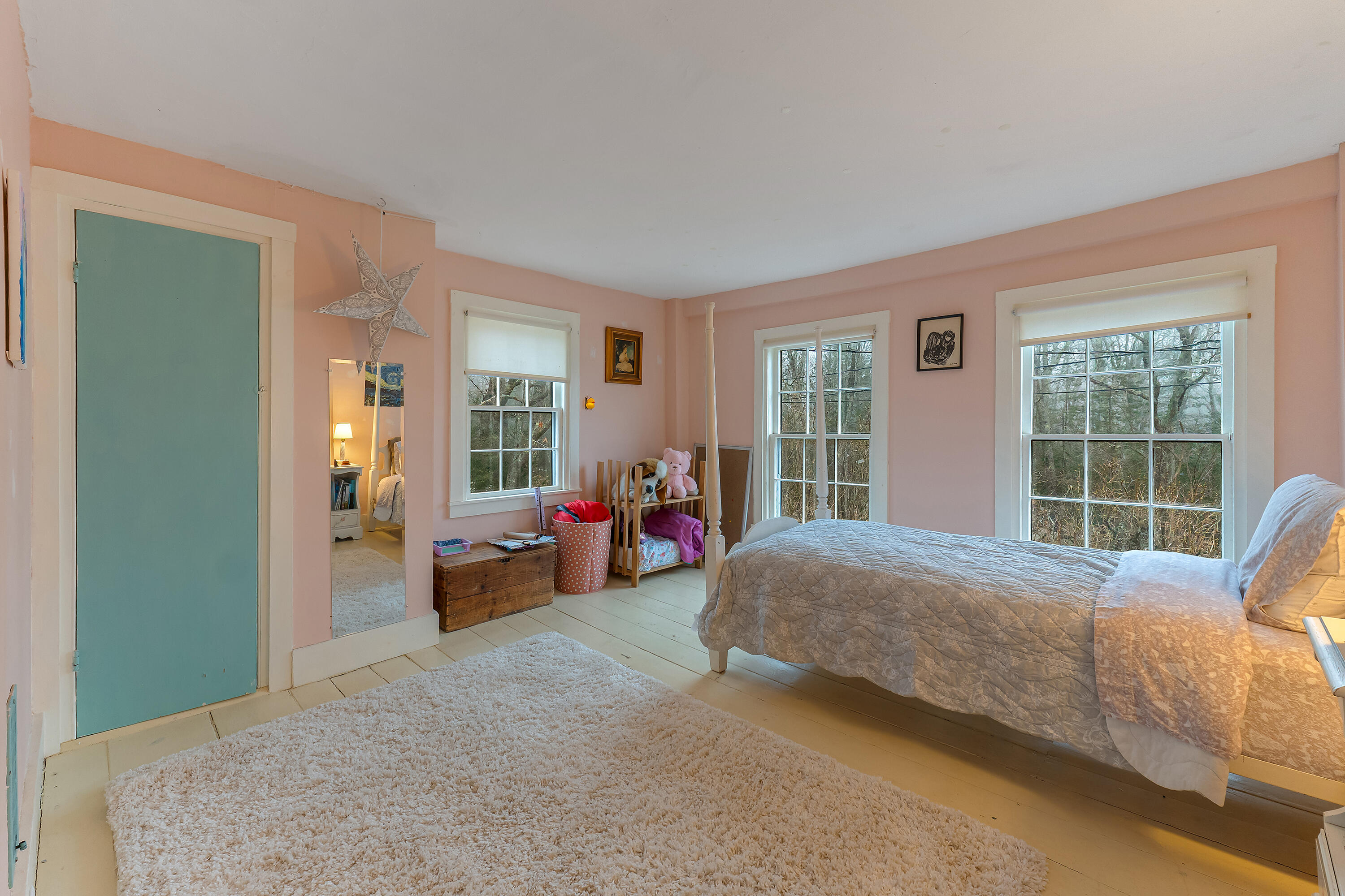 19 Pleasant Hill Road Freeport ME 04032