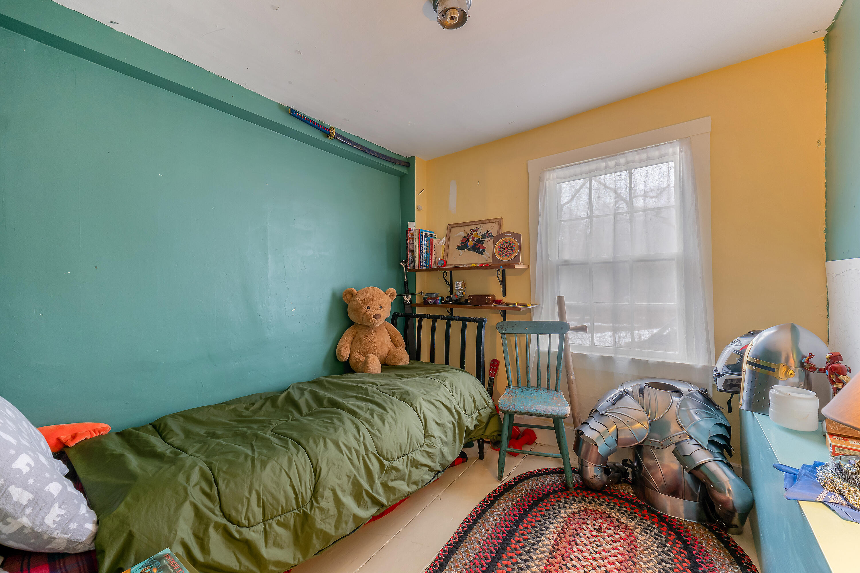 19 Pleasant Hill Road Freeport ME 04032