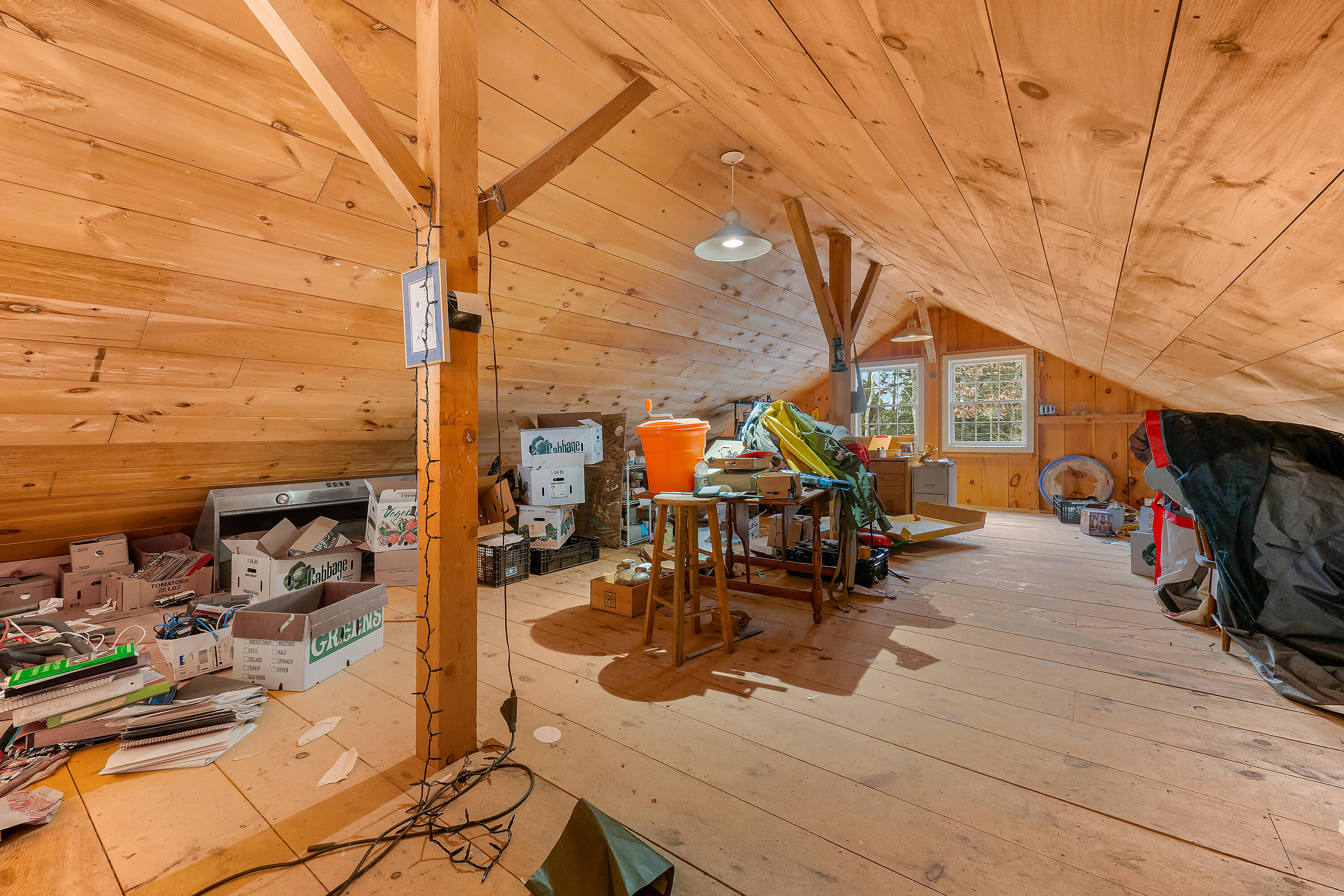 19 Pleasant Hill Road Freeport ME 04032