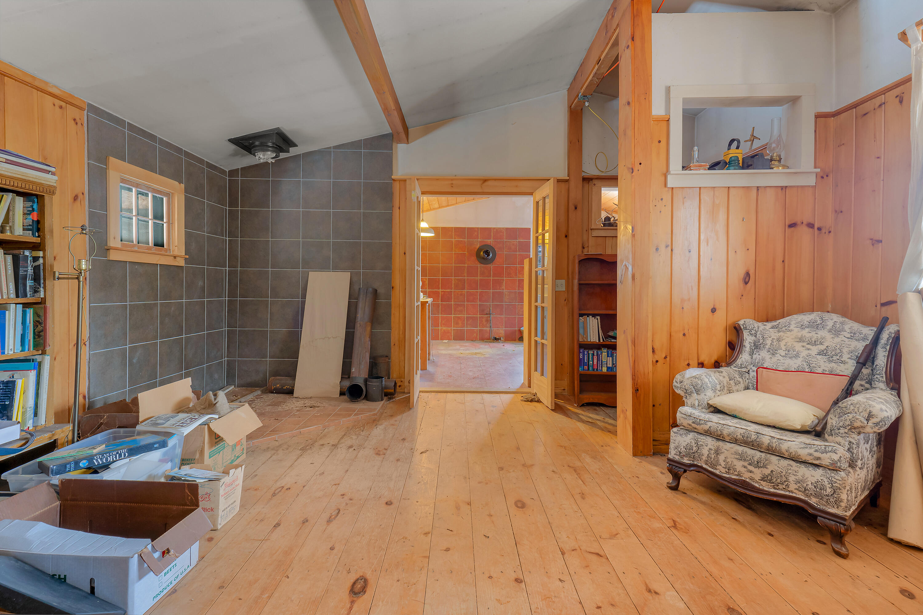 19 Pleasant Hill Road Freeport ME 04032