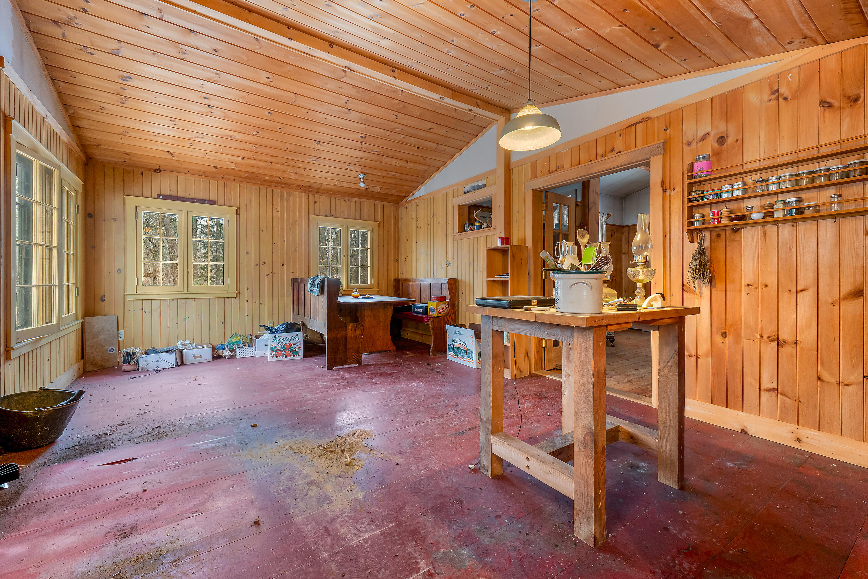 19 Pleasant Hill Road Freeport ME 04032