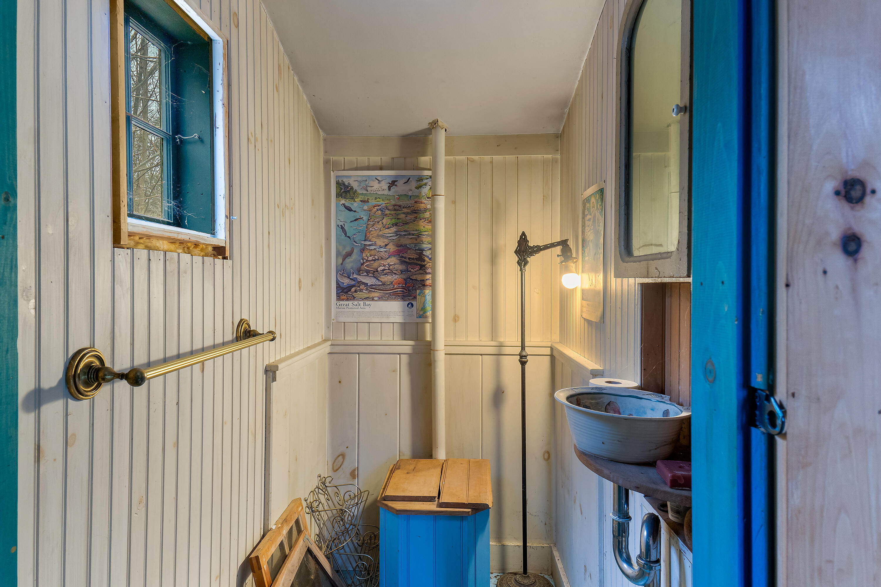19 Pleasant Hill Road Freeport ME 04032