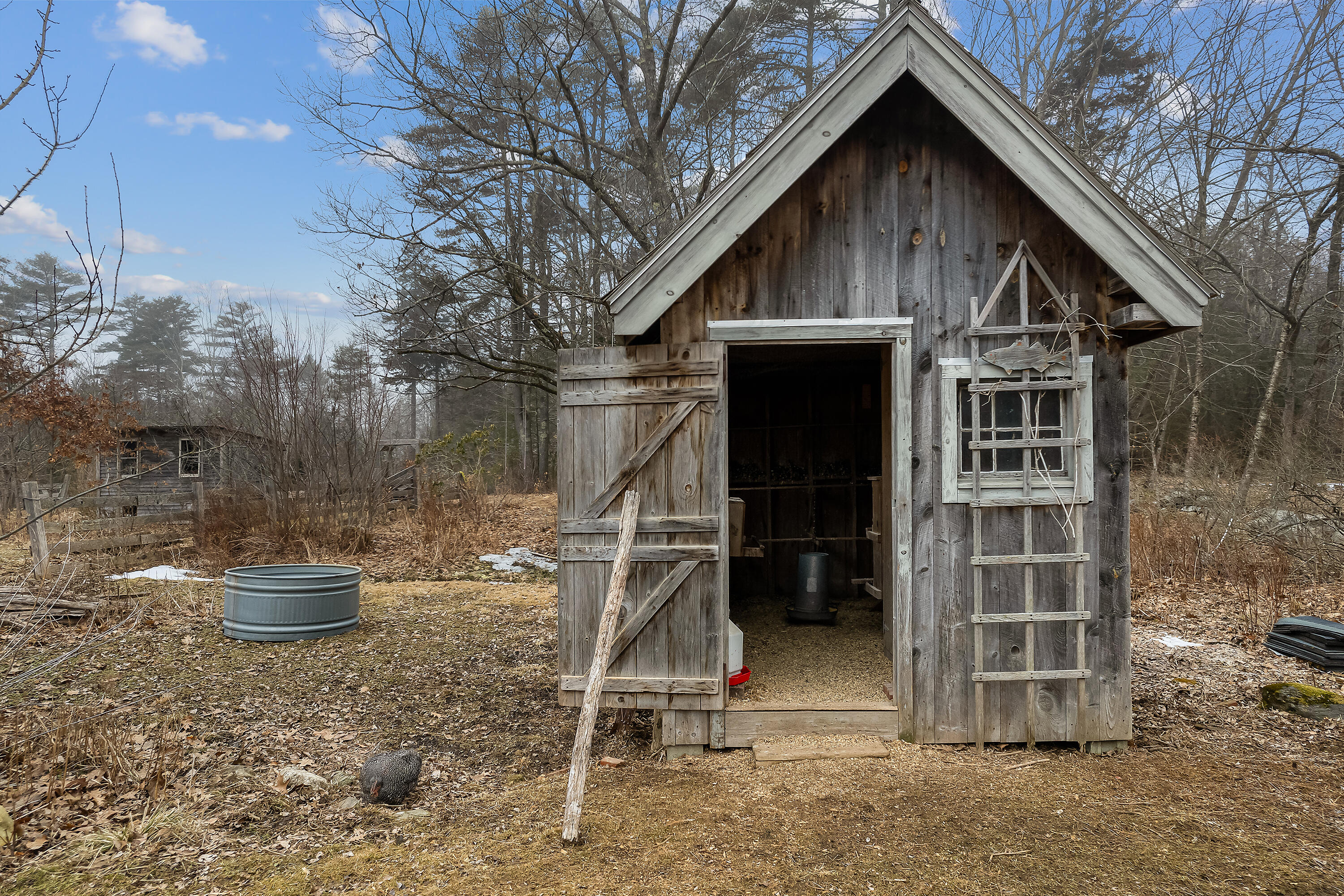 19 Pleasant Hill Road Freeport ME 04032