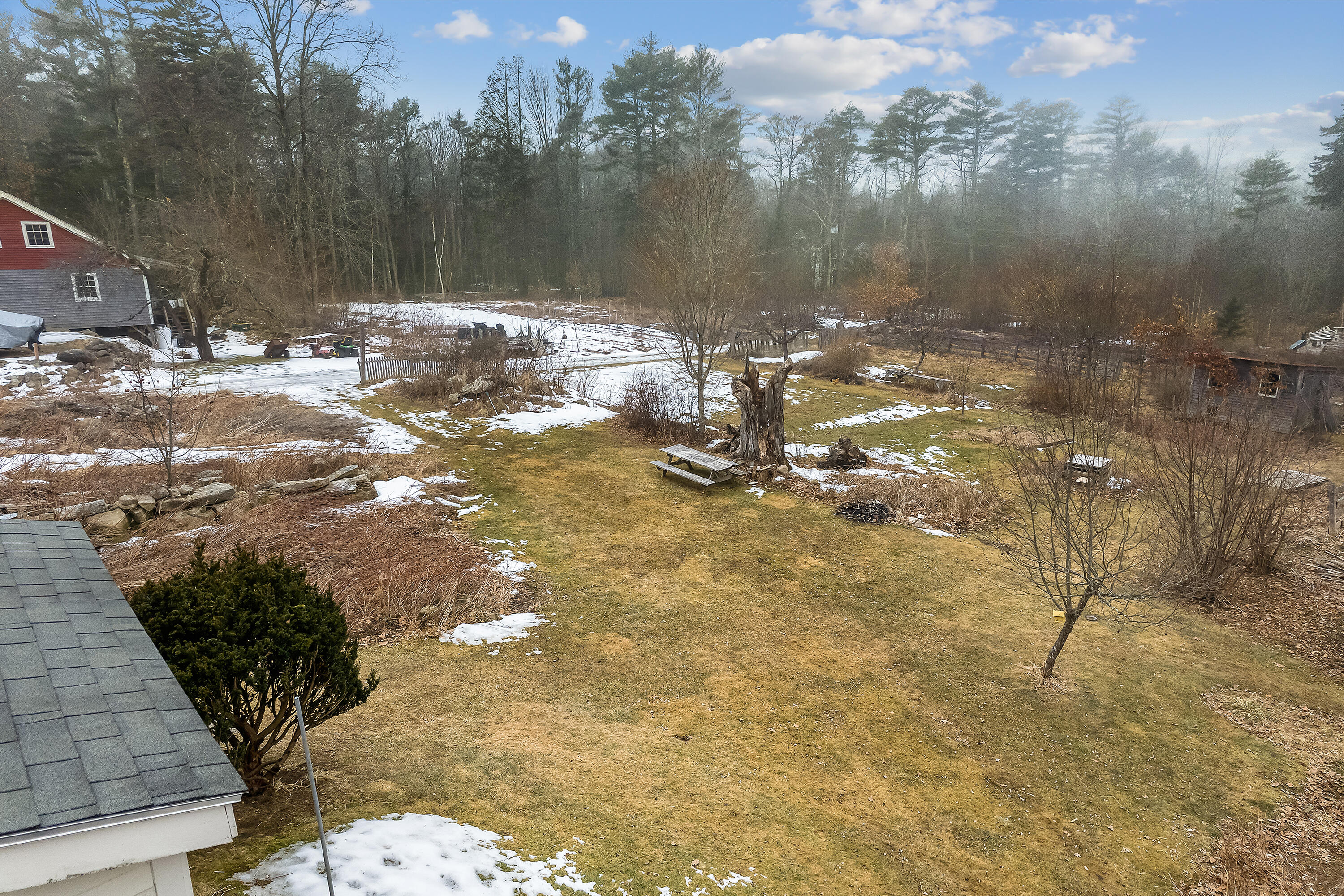 19 Pleasant Hill Road Freeport ME 04032