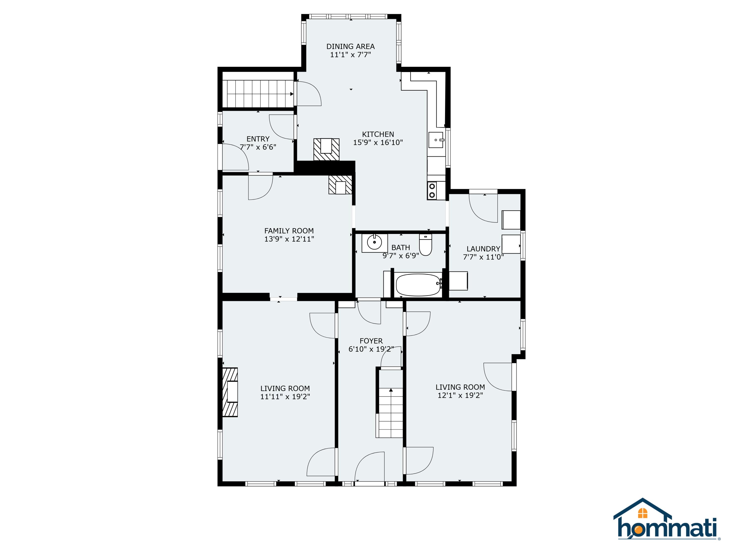 19 Pleasant Hill Road Freeport ME 04032