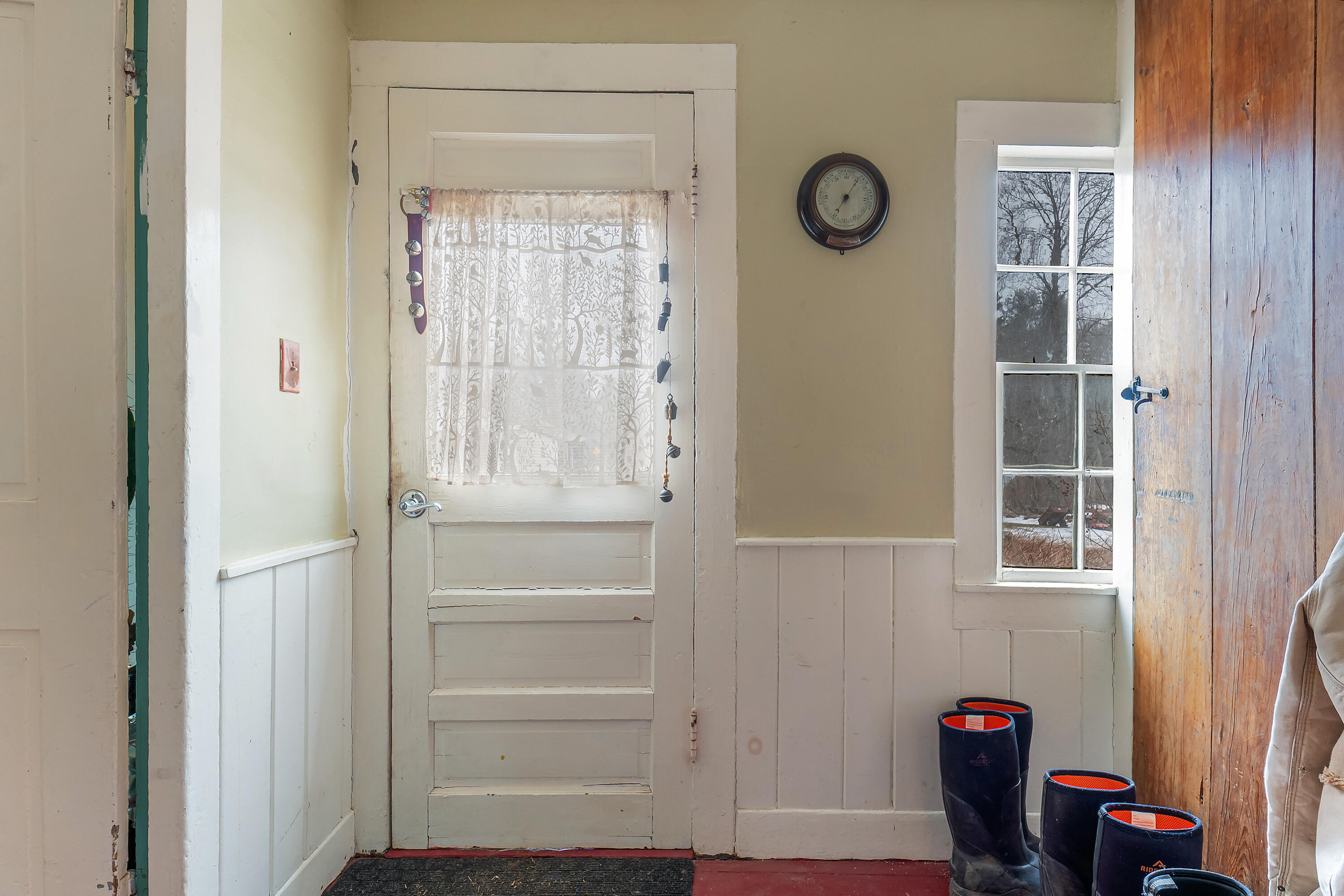 19 Pleasant Hill Road Freeport ME 04032