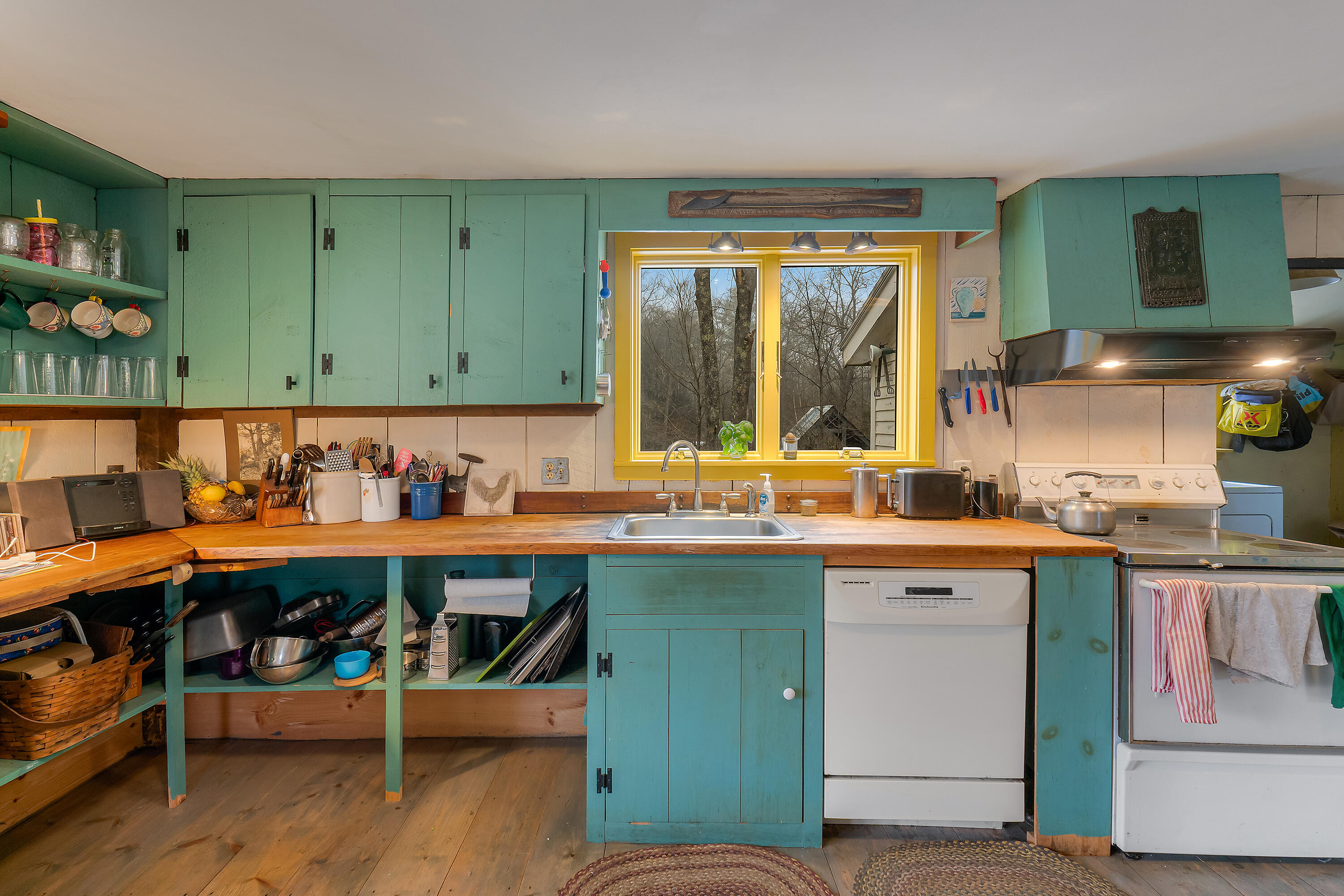 19 Pleasant Hill Road Freeport ME 04032