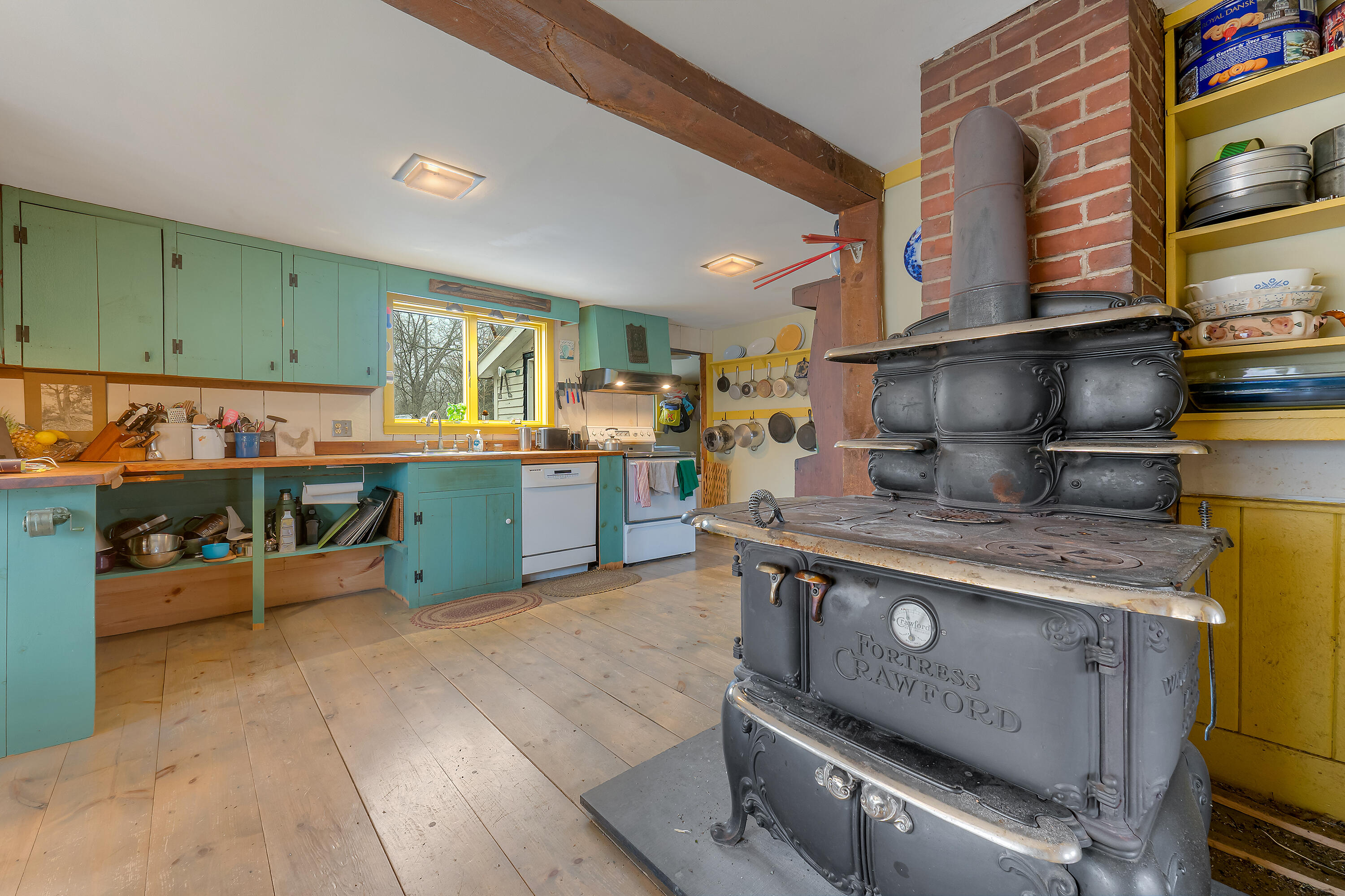19 Pleasant Hill Road Freeport ME 04032