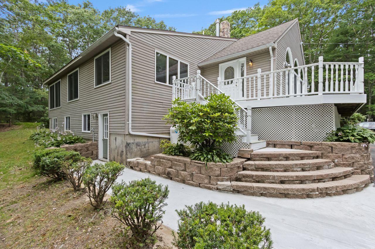 66 Old Pool Road Biddeford ME 04005