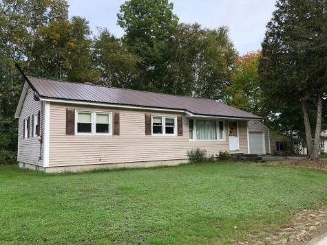 656 Penobscot Street Rumford ME 04276