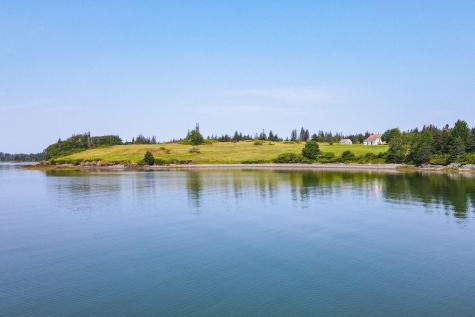 377 S Shore Road North Haven ME 04853