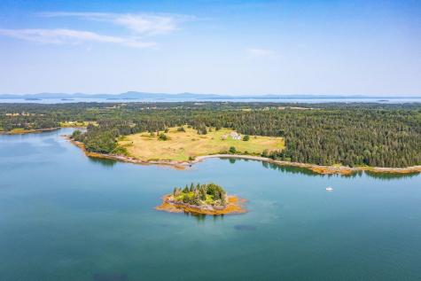 377 S Shore Road North Haven ME 04853