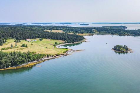 377 S Shore Road North Haven ME 04853