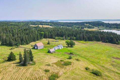 377 S Shore Road North Haven ME 04853