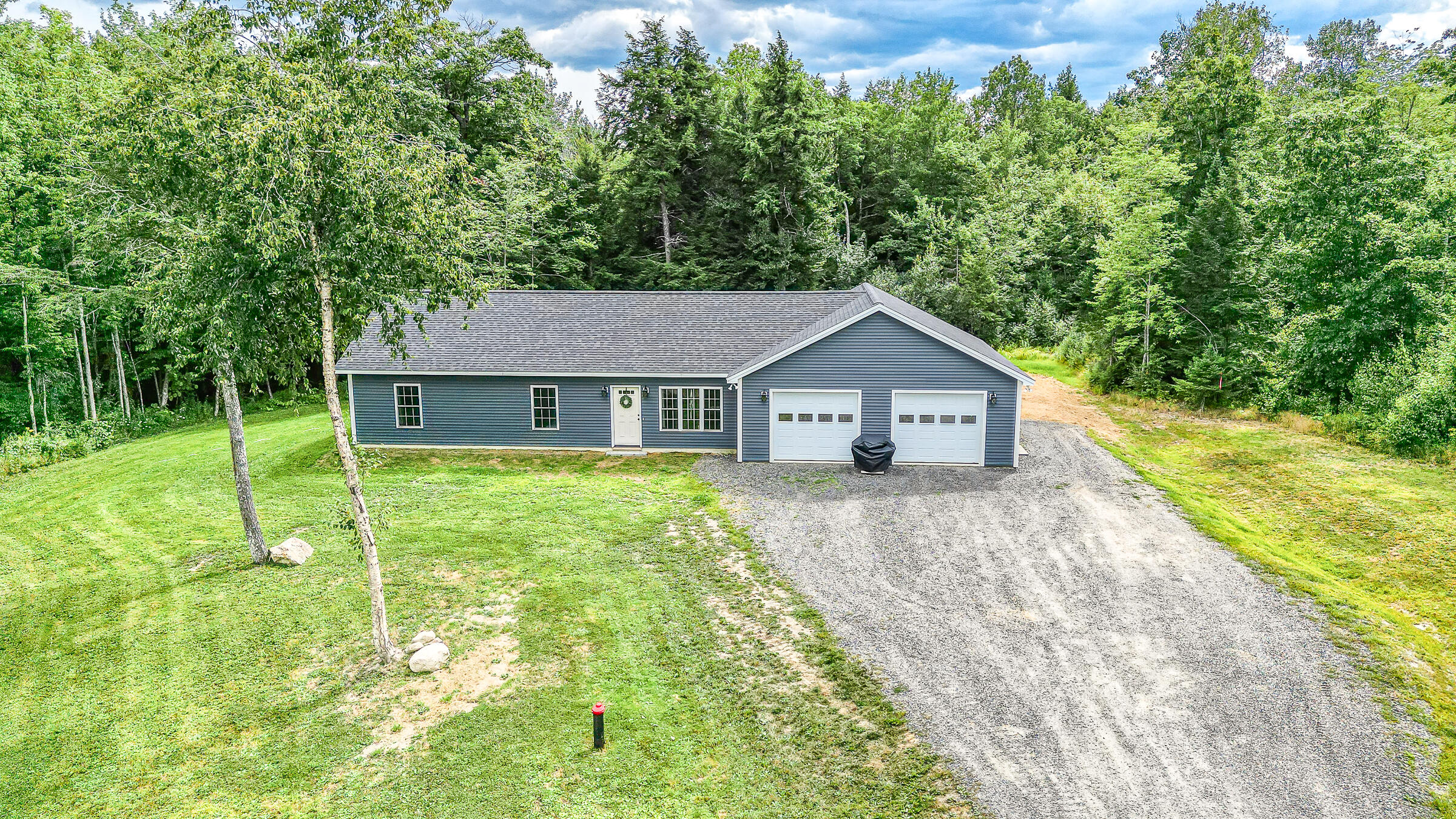 154 Rockwood Estates West Gardiner, ME