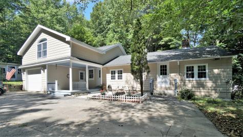 65 Brook Road Falmouth ME 04105